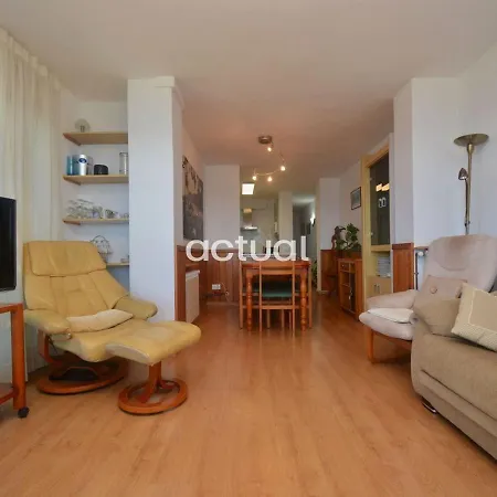 Fanals 5b Apartment Castell-Platja d’Aro