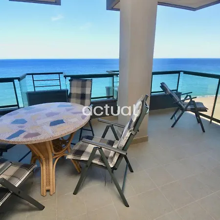 Fanals 5b Apartment Castell-Platja d’Aro
