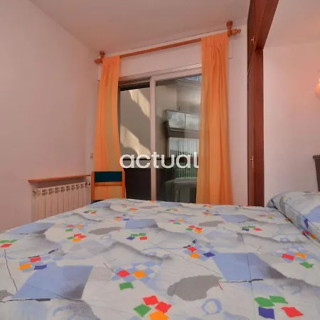 Apartment Fanals 5b *