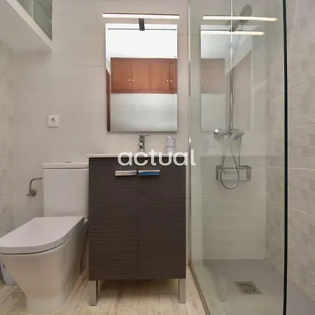 Fanals 5b Apartment Castell-Platja d’Aro