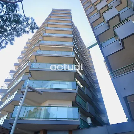 Appartement Fanals 5b