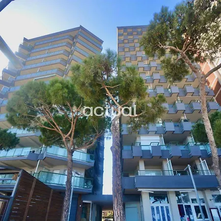 Fanals 5b Appartement