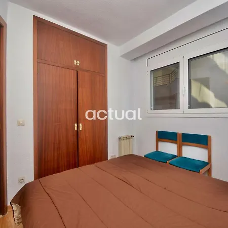 Appartement Fanals 5b
