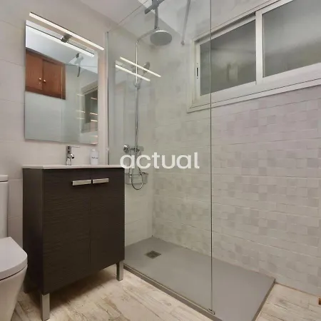 Fanals 5b Apartment Castell-Platja d’Aro