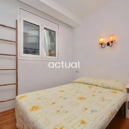 Апартаменты Fanals 5b
