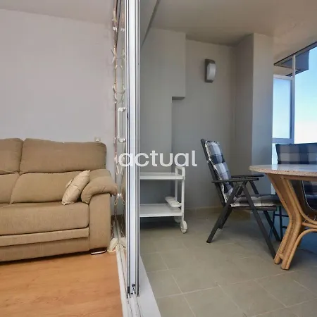 Fanals 5b Apartment Castell-Platja d’Aro