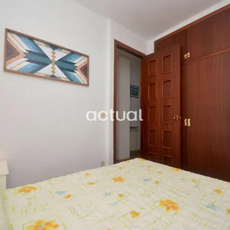 Appartement Fanals 5b *