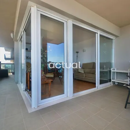Apartment Fanals 5b Castell-Platja d’Aro