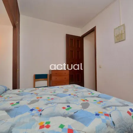 Appartement Fanals 5b