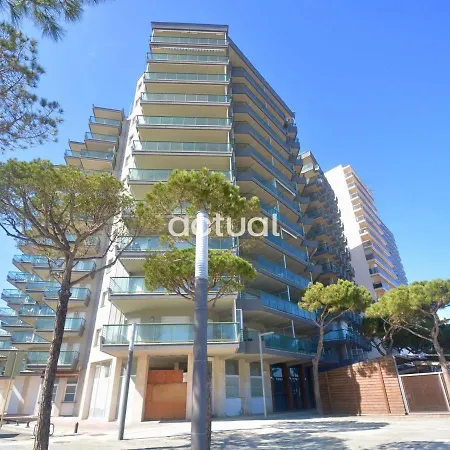 Apartment Fanals 5b