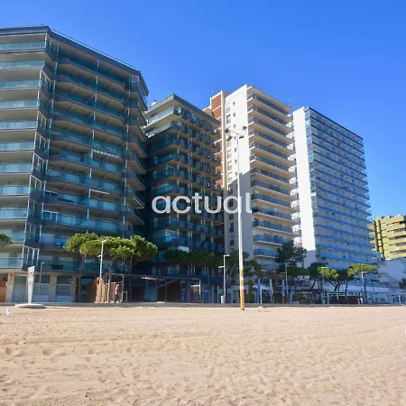 Apartment Fanals 5b