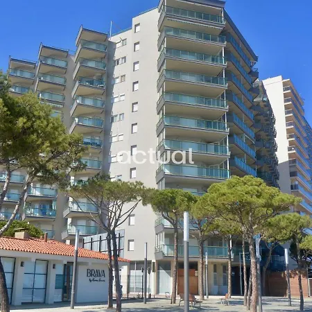 Fanals 5b * Castell-Platja d’Aro