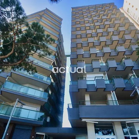 Fanals 5b Apartment
