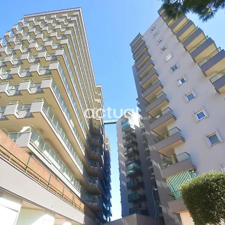 Fanals 5b Apartment Castell-Platja d’Aro